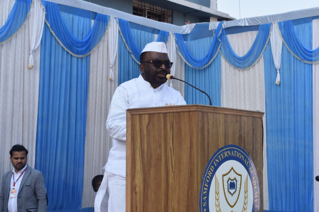 A.G Group of Institution Bokaro Event photo 8